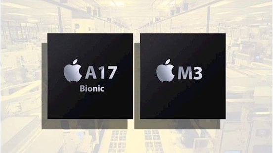 北海苹果15维修站分享iPhone15系列会用3nm芯片吗 